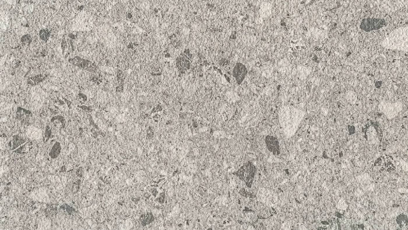 Гибкая керамика, Дацит /Dacite, Bro Grey, 3D цвет, 600×1200 мм