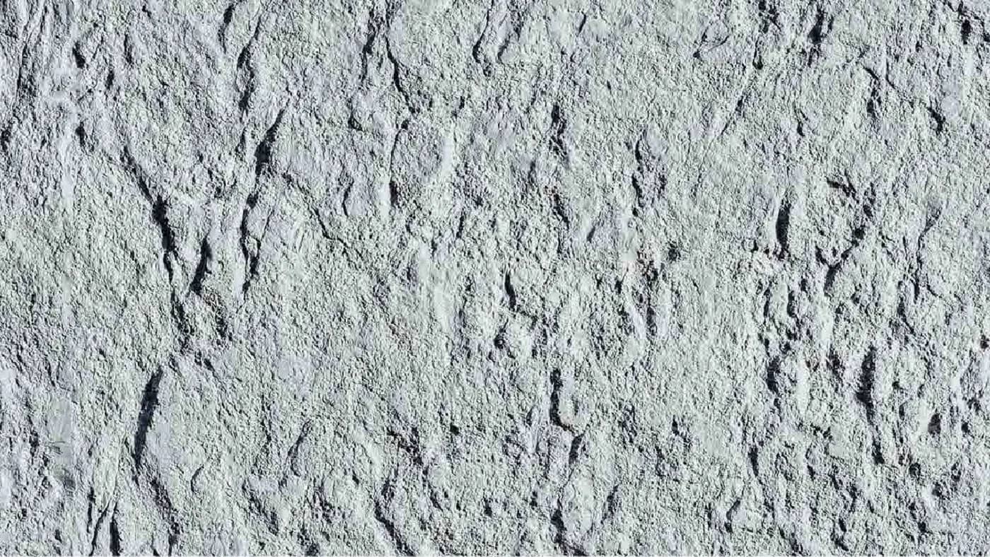 Гибкая керамика, Камень скалы / Rockcut Stone, Medium Grey 107, сплошной цвет
