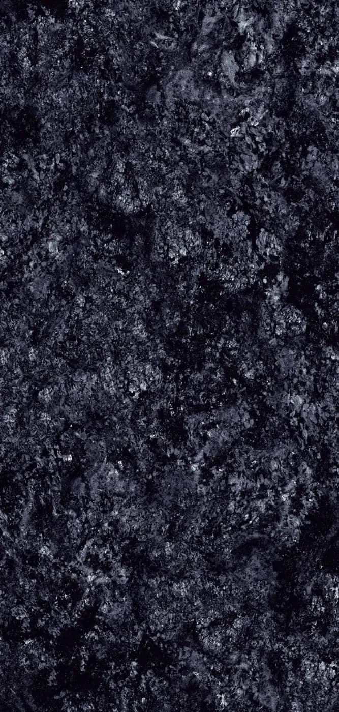 Гибкая керамика, Реечный камень / Ridge Stone, Romanti Blue, 3D цвет