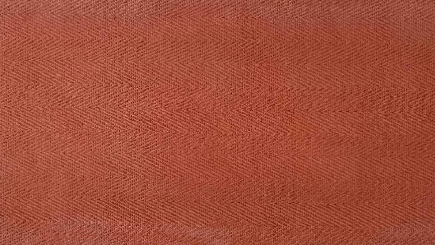 Гибкая керамика, Плетеный камень (Weaving), Danxia Red 1093, сплошной цвет