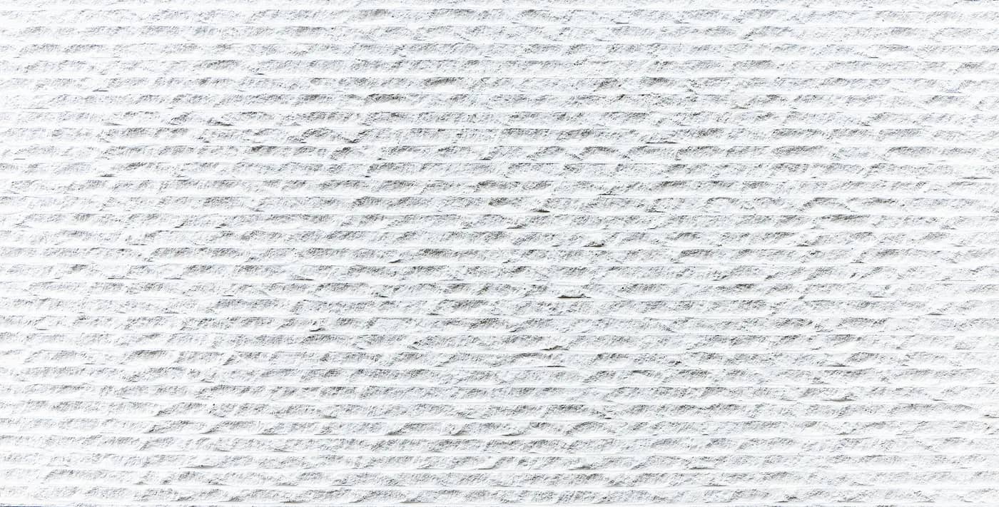 Гибкая керамика, Сколотый камень / Line Stone Board, Off White 100, сплошной цвет
