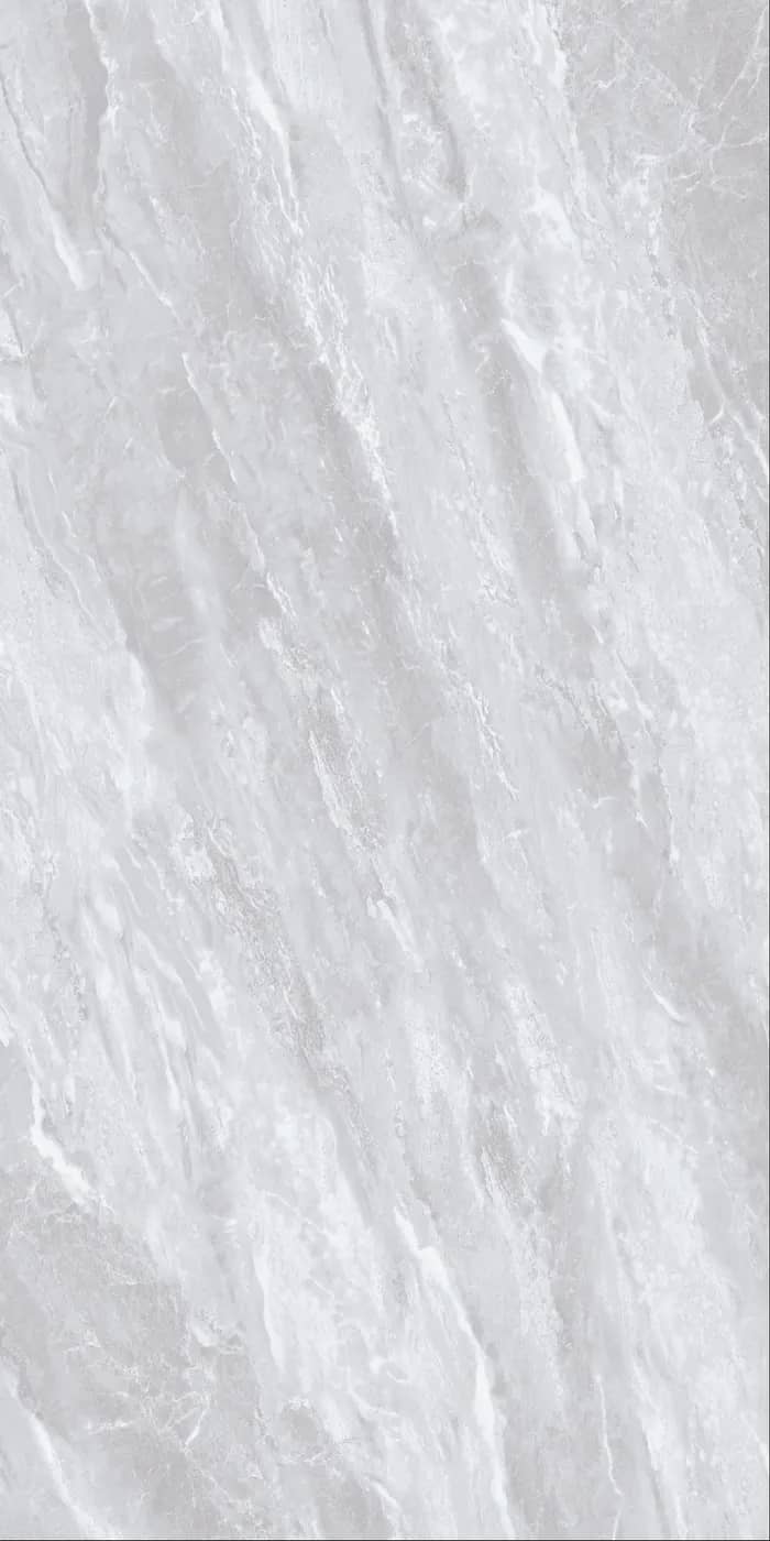 Гибкая керамика, Сланец / Slate, Veil White, 3D цвет, 600×1200 мм