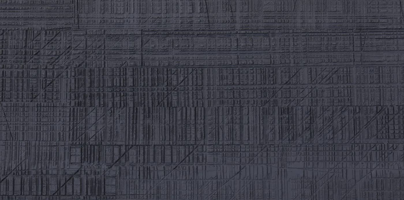 Гибкая керамика, Распиленное дерево / Sawing wood, Dark Grey 043, сплошной цвет