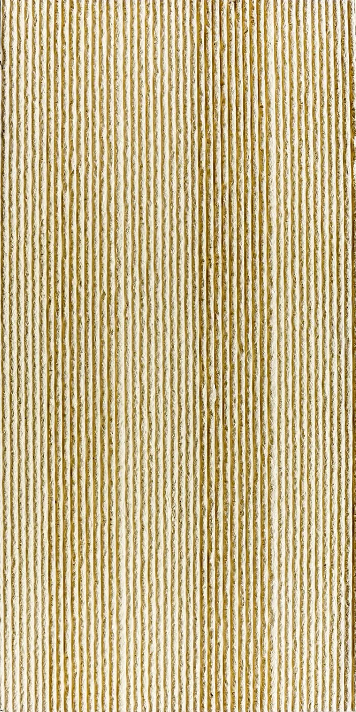 Гибкая керамика, Оманский камень / Oman Linear stone, Yellow 240, сплошной цвет