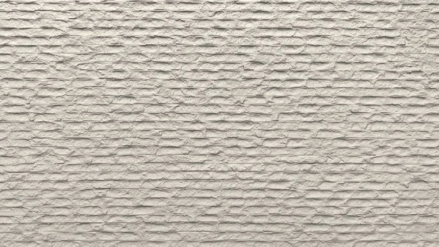 Гибкая керамика, Сколотый камень / Line Stone Board, Light Beige 216, сплошной цвет