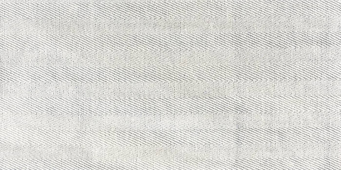 Гибкая керамика, Плетеный камень (Weaving), Off White 100, сплошной цвет