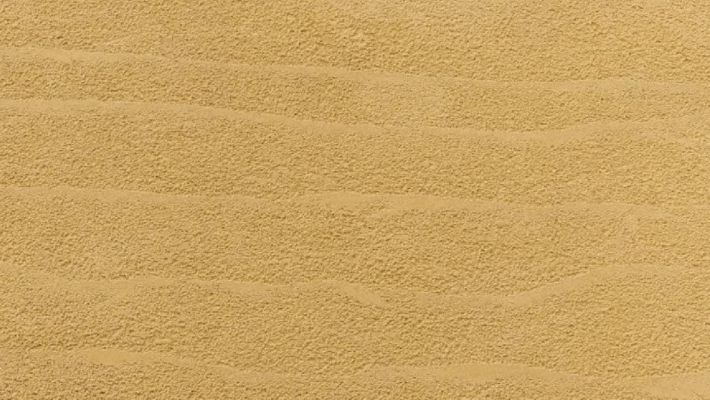 Гибкая керамика, Грунтовый камень / Rammed Earth Board, Yellow 240, сплошной цвет, 1200×2400 мм