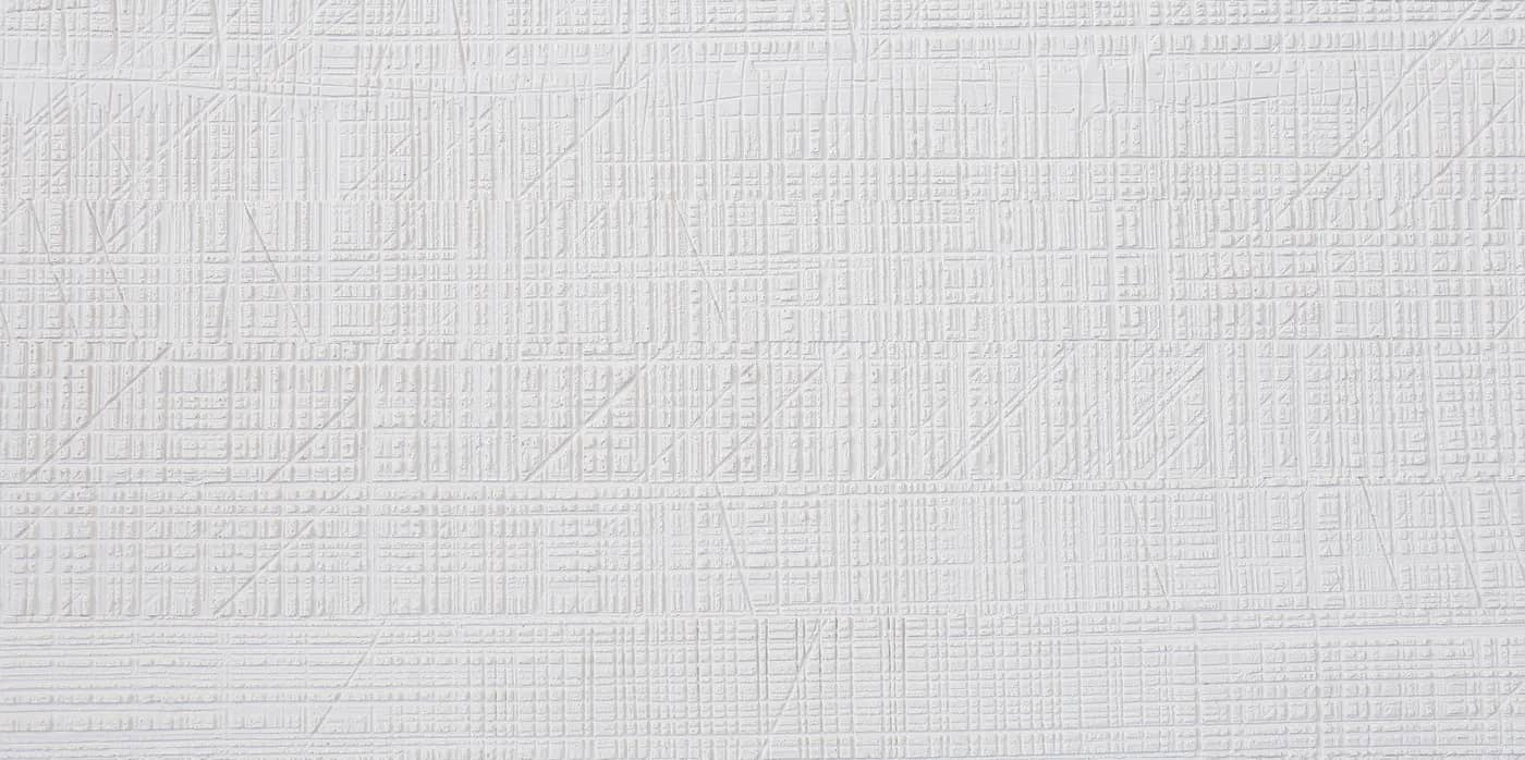 Гибкая керамика, Распиленное дерево / Sawing wood, Off White 100, сплошной цвет