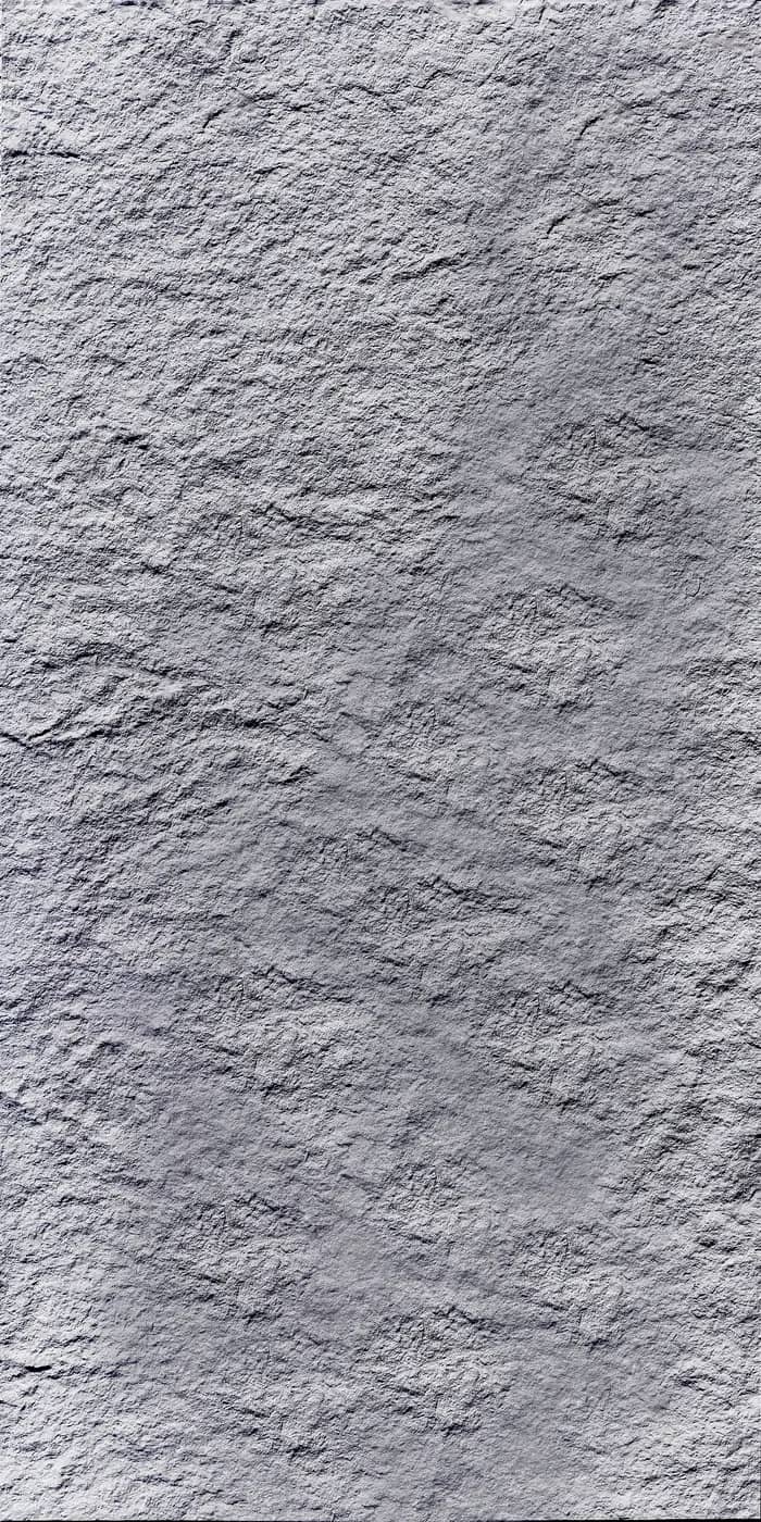 Гибкая керамика, Гранитный камень / Rough Granite, Gray 0622, сплошной цвет