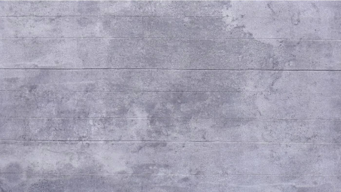 Гибкая керамика, Древесно-бетонная плита /Wood Concrete Board, Cloud Fog Blue Grey, 3D цвет
