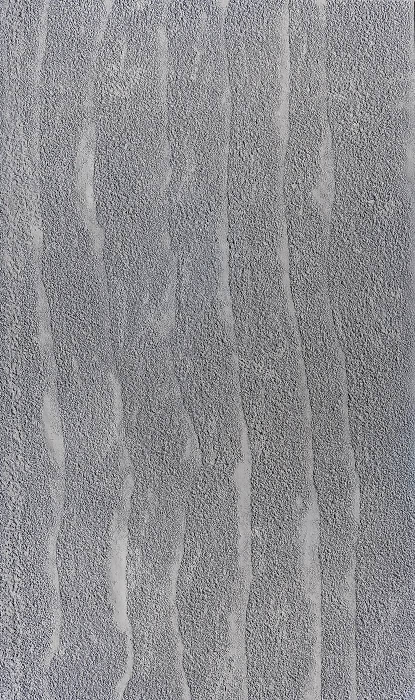 Гибкая керамика, Грунтовый камень / Rammed Earth Board, Light Medium Gray 0622, сплошной цвет, 1200×2400 мм
