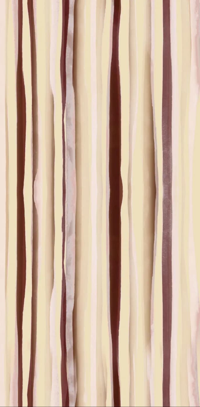 Гибкая керамика, Грунтовый камень / Rammed Earth Board, Desert-01, 3D цвет, фото 1