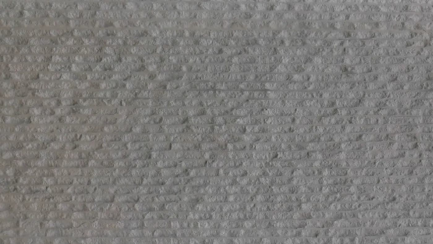 Гибкая керамика, Сколотый камень / Line Stone Board, Grey 130, сплошной цвет, фото 1