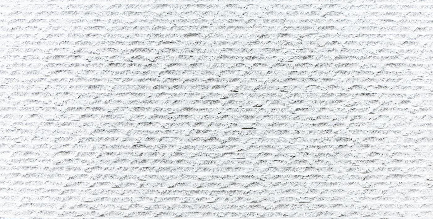 Гибкая керамика, Сколотый камень / Line Stone Board, Off White 100, сплошной цвет, фото 1