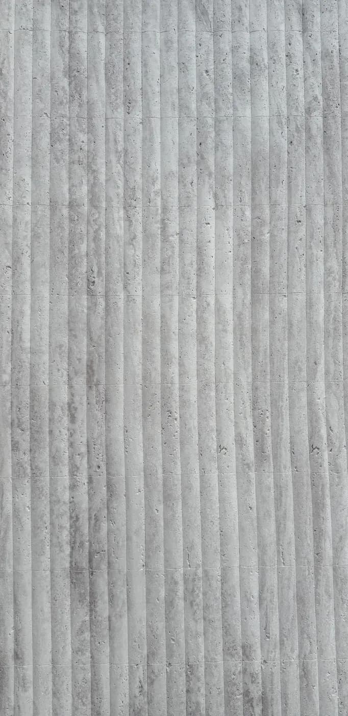 Гибкая керамика, Оманский камень / Oman Linear stone, Andes Grey, 3D цвет, фото 1