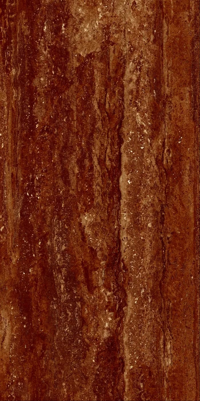 Гибкая керамика, Травертин / Travertine, Linear Red, 3D цвет, фото 1