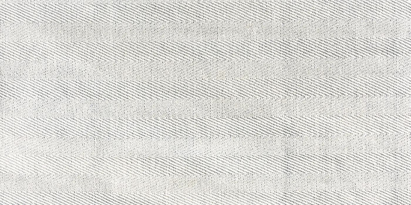 Гибкая керамика, Плетеный камень (Weaving), Off White 100, сплошной цвет, фото 1