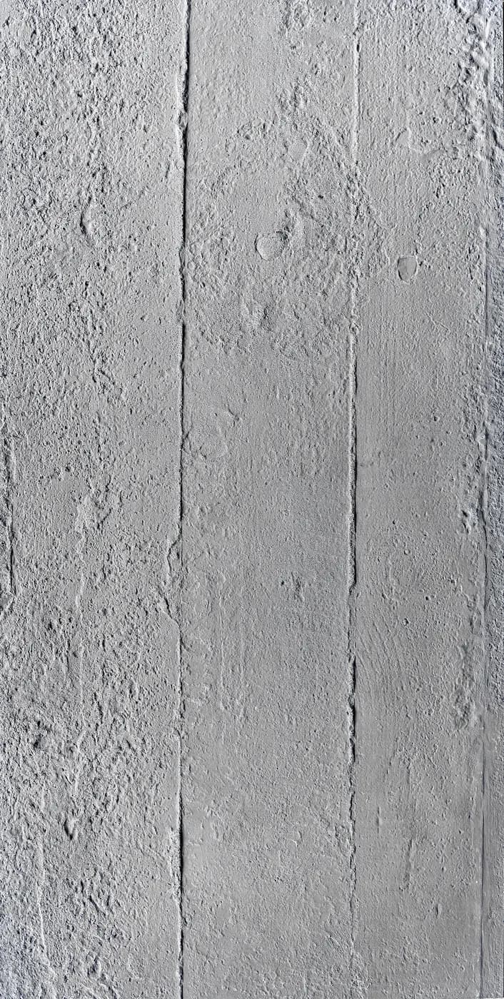 Гибкая керамика, Бетонная плита /Concrete Board, Grey 725, сплошной цвет, фото 1