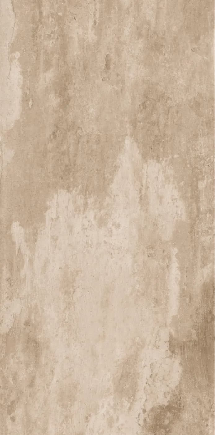 Гибкая керамика, Травертин / Travertine, Misty Yellow, 3D цвет, фото 1