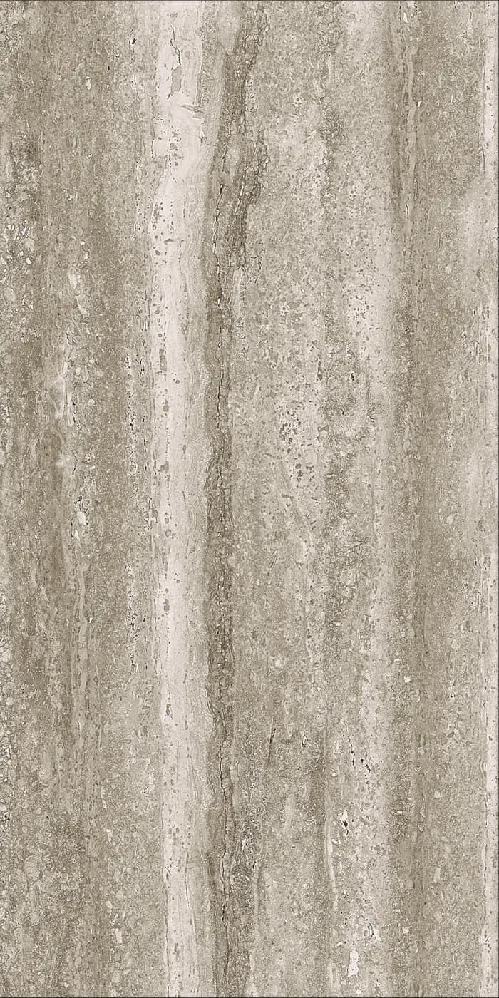 Гибкая керамика, Травертин / Travertine, Linear A-Claybank, 3D цвет, фото 1