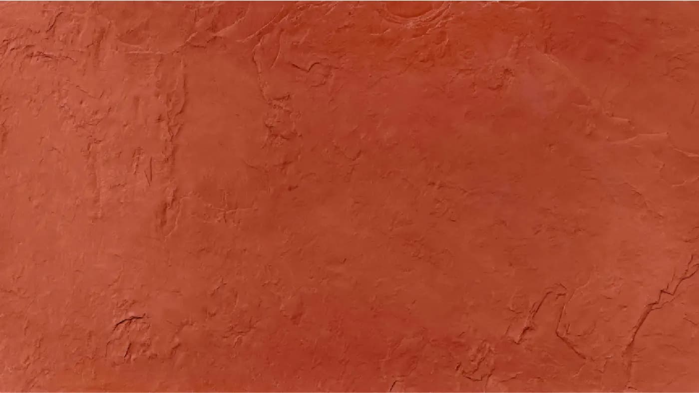 Гибкая керамика, Сланец / Slate, Red 0224, сплошной цвет, 600×1200 мм, фото 1