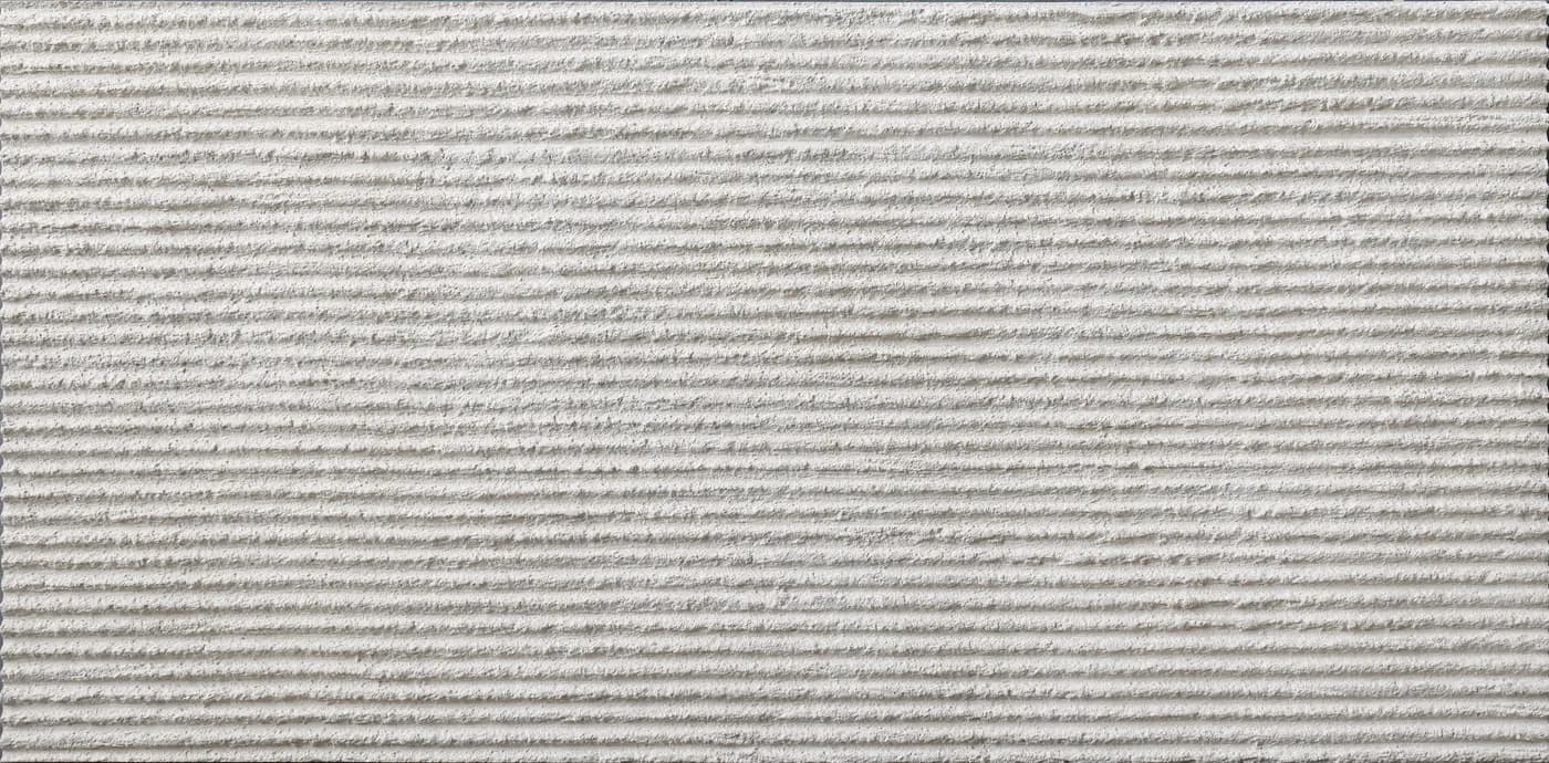 Гибкая керамика, Оманский камень / Oman Linear stone, Off White 100, сплошной цвет, фото 1