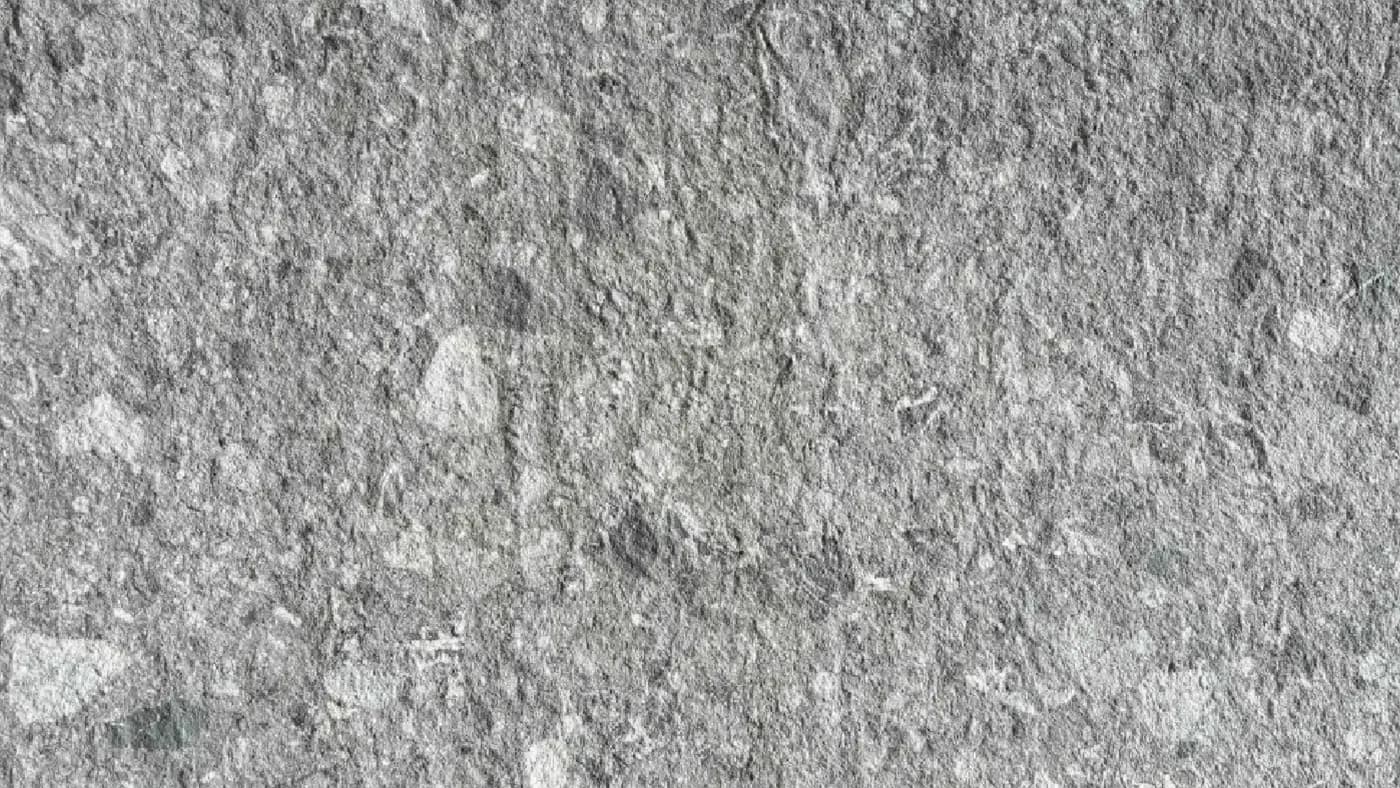 Гибкая керамика, Гранитный камень / Rough Granite, Bro Gray, 3D цвет, фото 1
