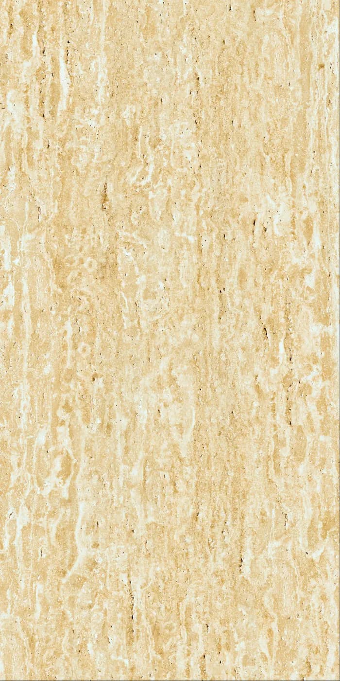 Гибкая керамика, Травертин / Travertine, Agate Yellow, 3D цвет, фото 1