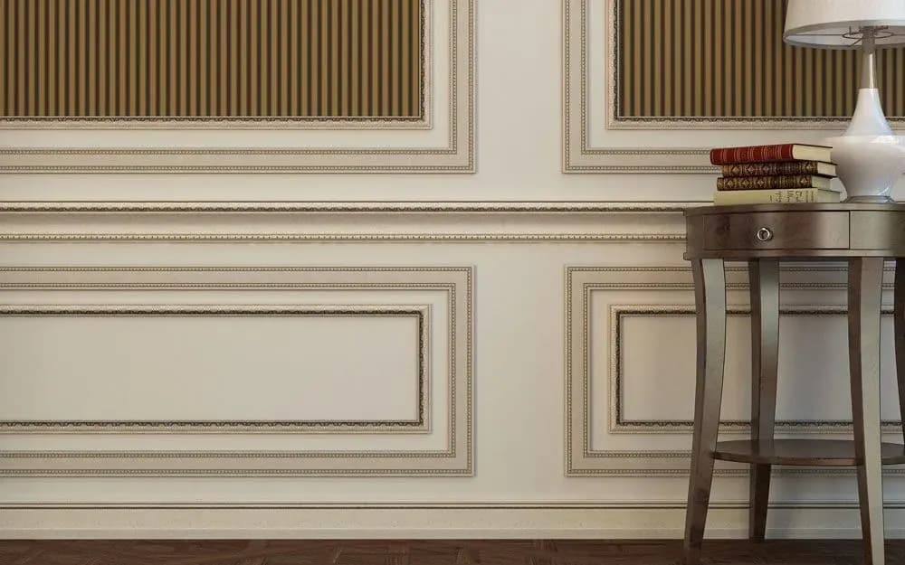 Плинтус 90, Сапфир, B90(2)/W4-1, миниатюра 3