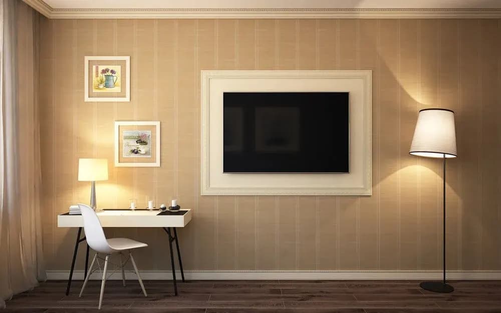 Плинтус 90, Патина,  B90(2)/IV53, миниатюра 3