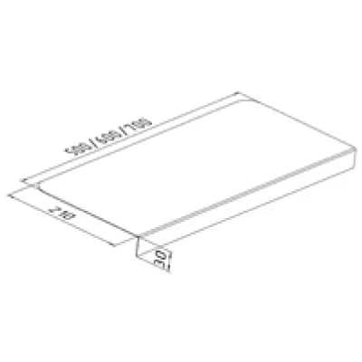 Накладка на ступени Safety First РПК-02, миниатюра 3