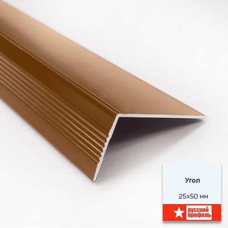 Угол, 25x50 мм, миниатюра 4