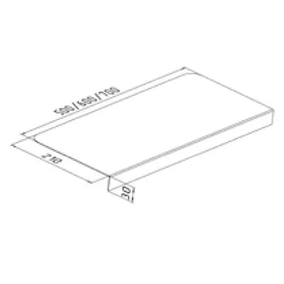 Накладка на ступени Safety First РПК-01, миниатюра 4