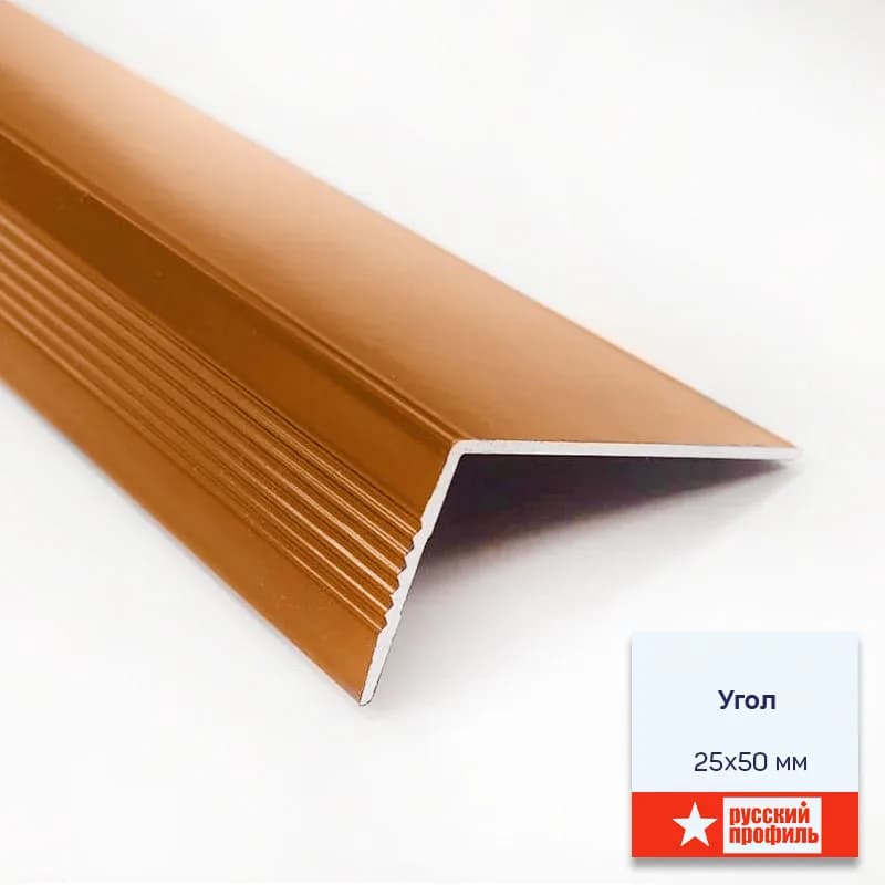 Угол, 25x50 мм, миниатюра 5