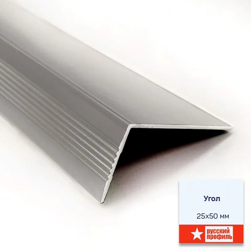 Угол, 25x50 мм, миниатюра 6