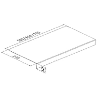 Накладка на ступени Safety First РПК-05, миниатюра 2