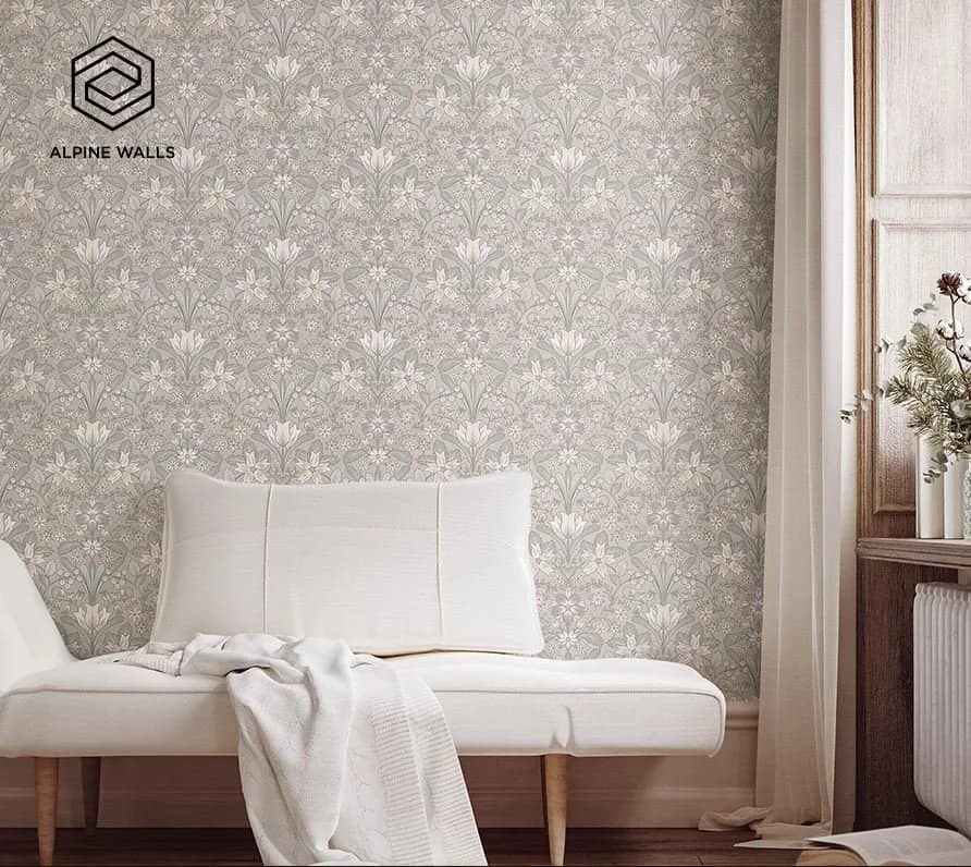 Обои WallTrend Aurora IMP12012, миниатюра 2