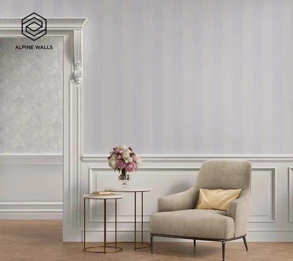 Обои WallTrend Aurora IMP11011, миниатюра 2
