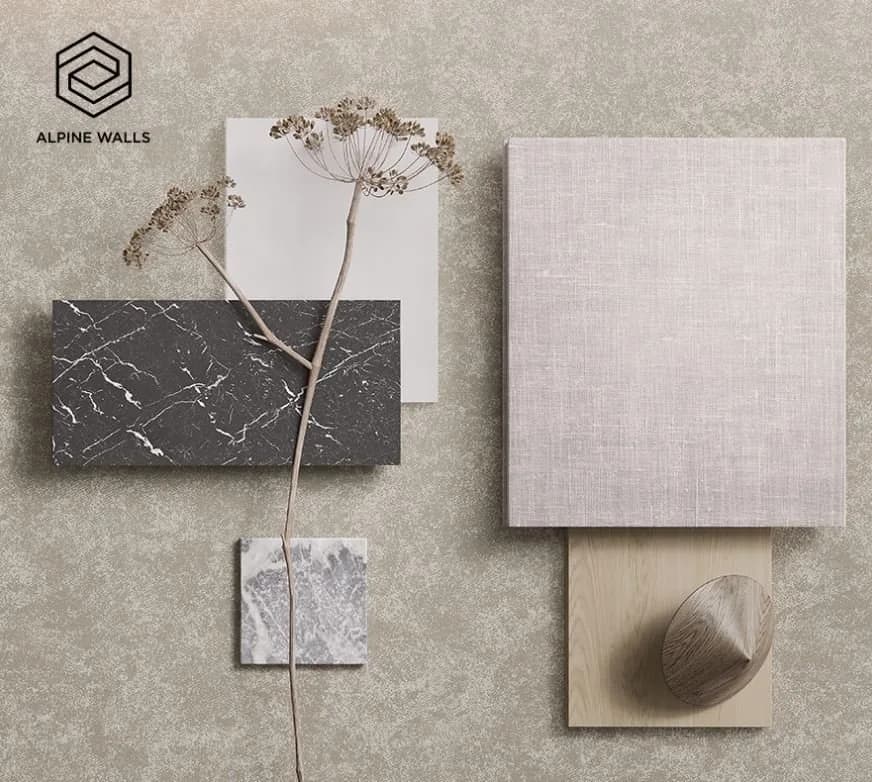 Обои WallTrend Art of Colors CEL22012, миниатюра 3
