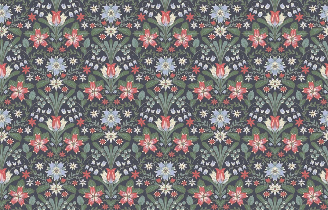 Обои WallTrend Aurora IMP12018, фото 1