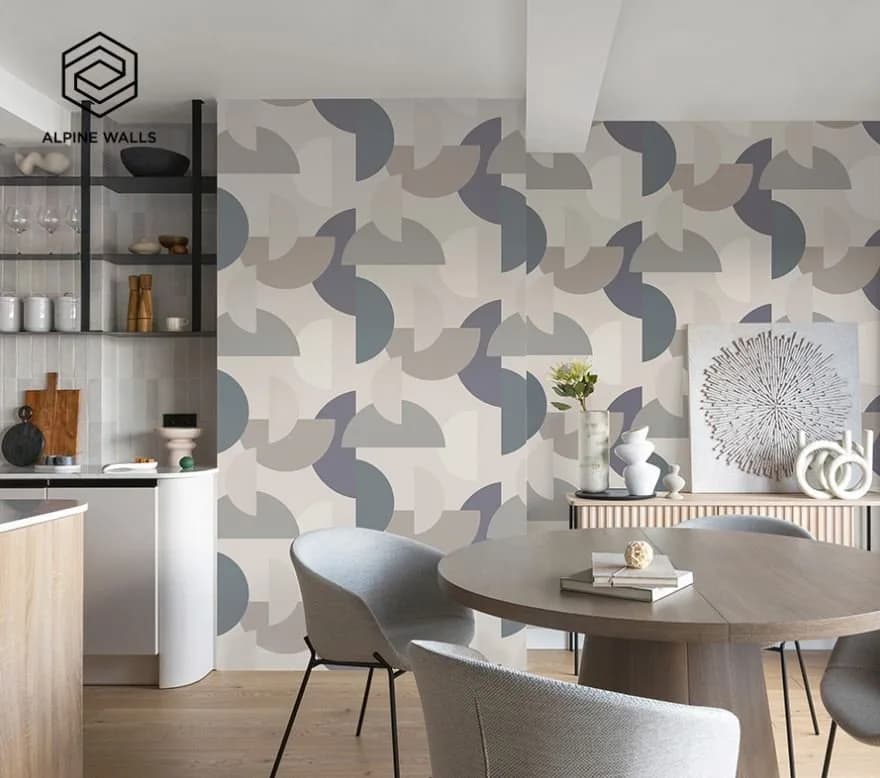 Обои WallTrend Lontano CEL16006, миниатюра 2