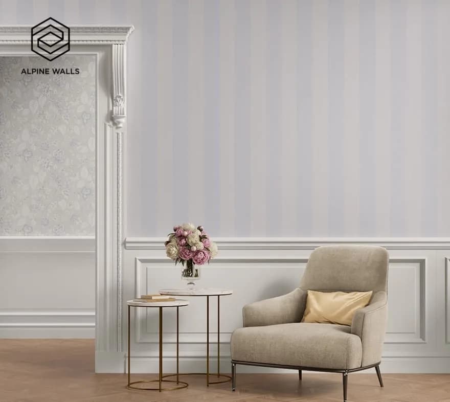 Обои WallTrend Aurora IMP16001-1, миниатюра 2