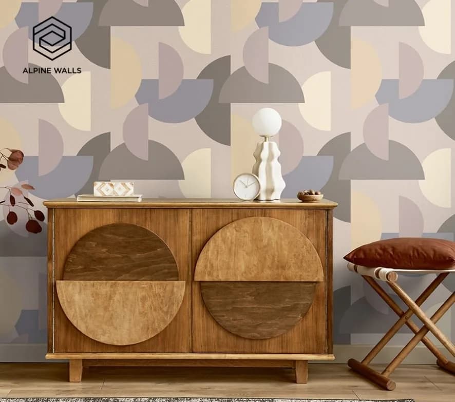 Обои WallTrend Lontano CEL16004, миниатюра 2