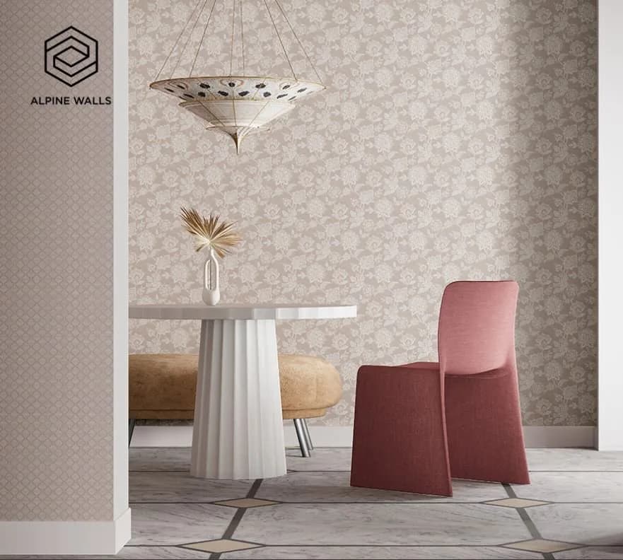 Обои WallTrend Aurora IMP15002, миниатюра 2