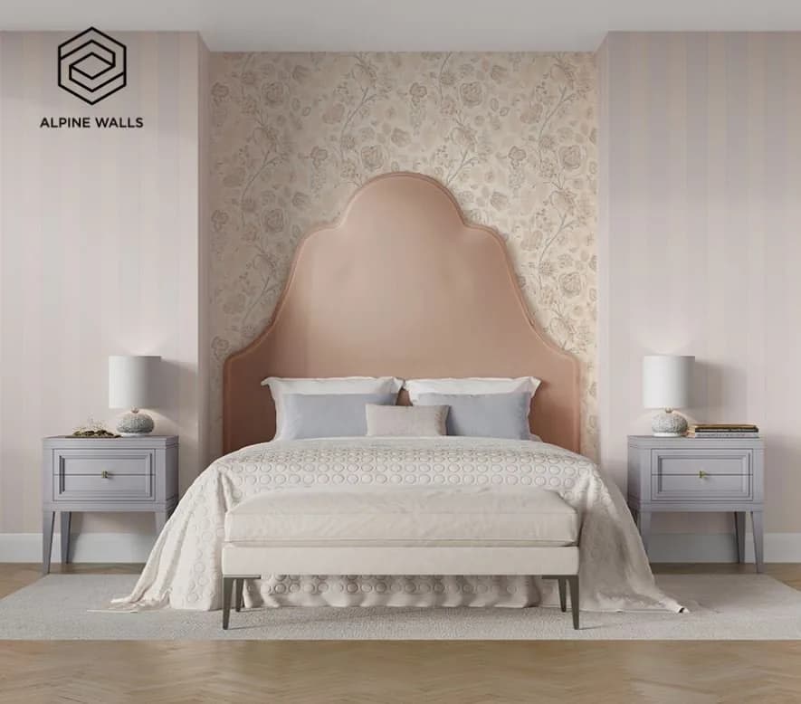 Обои WallTrend Aurora IMP16004, миниатюра 2