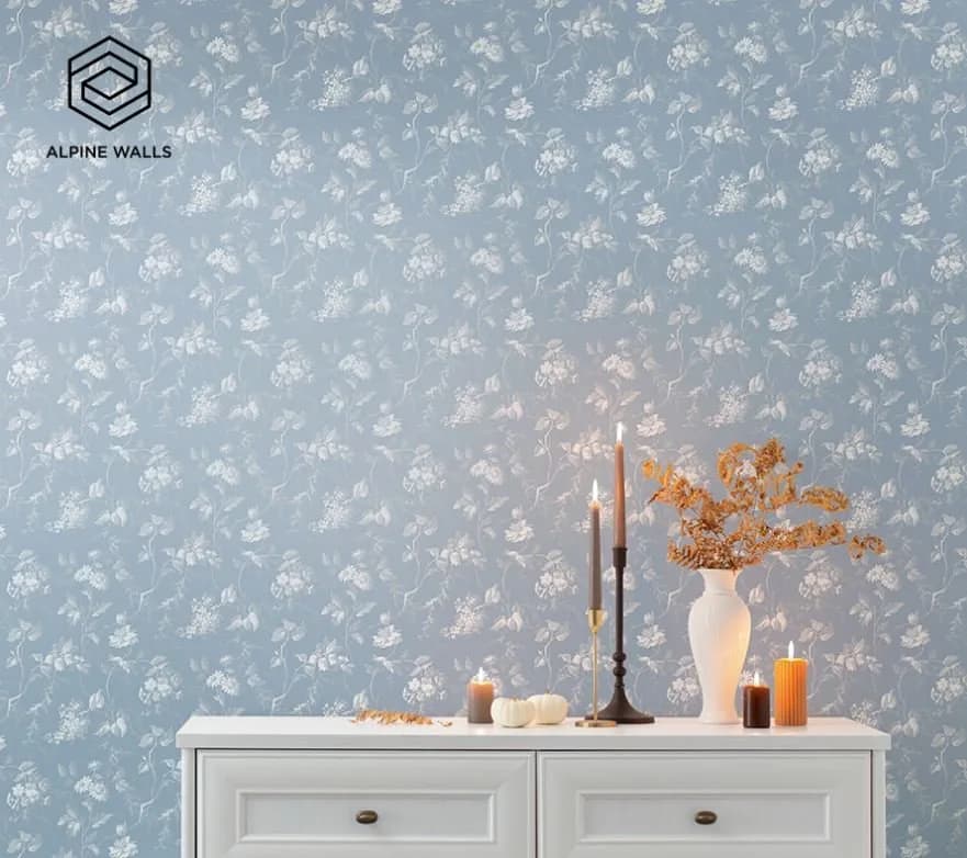 Обои WallTrend Aurora IMP14006, миниатюра 2