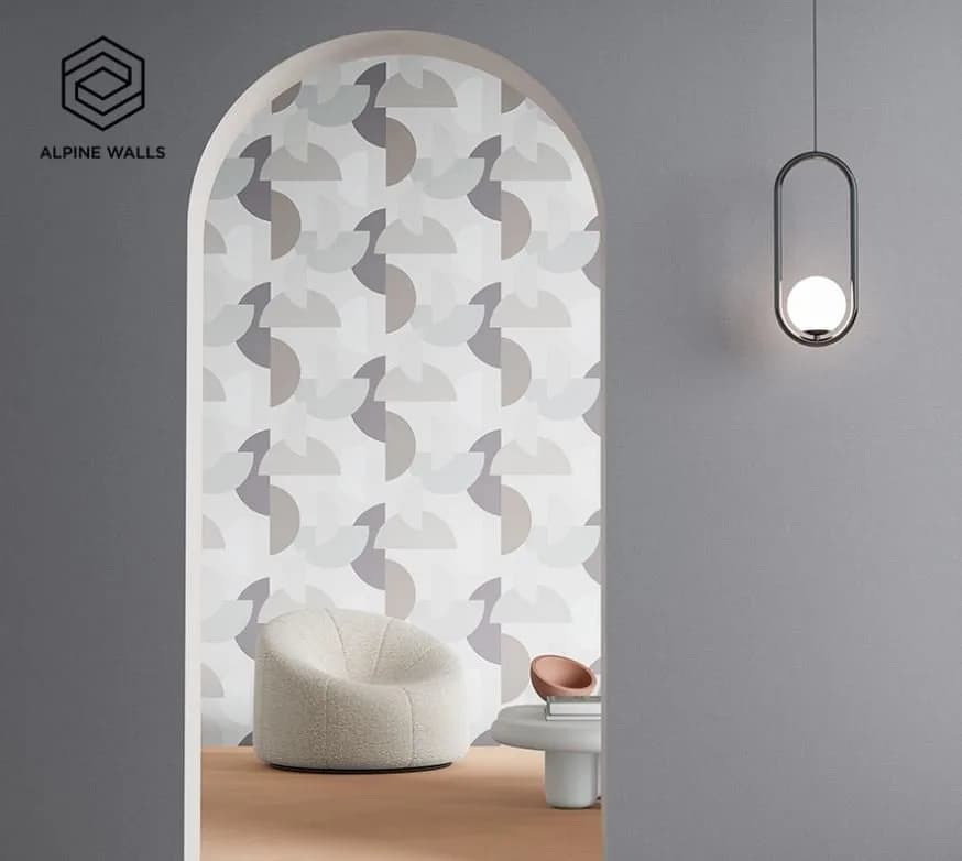 Обои WallTrend Lontano CEL16008-1, миниатюра 2