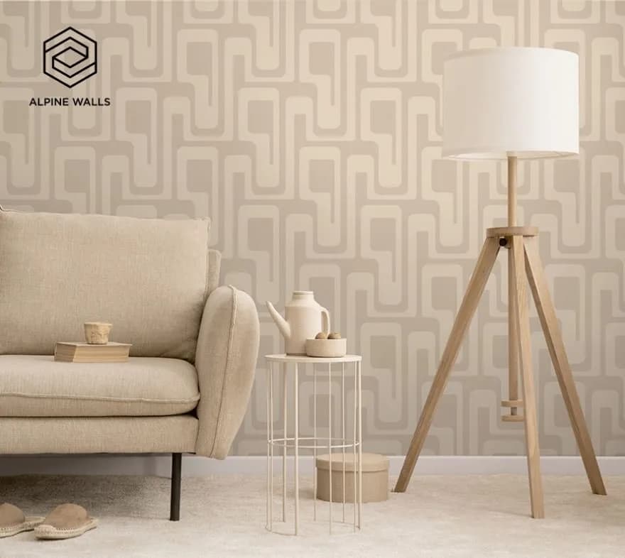 Обои WallTrend Lontano CEL14010, миниатюра 2