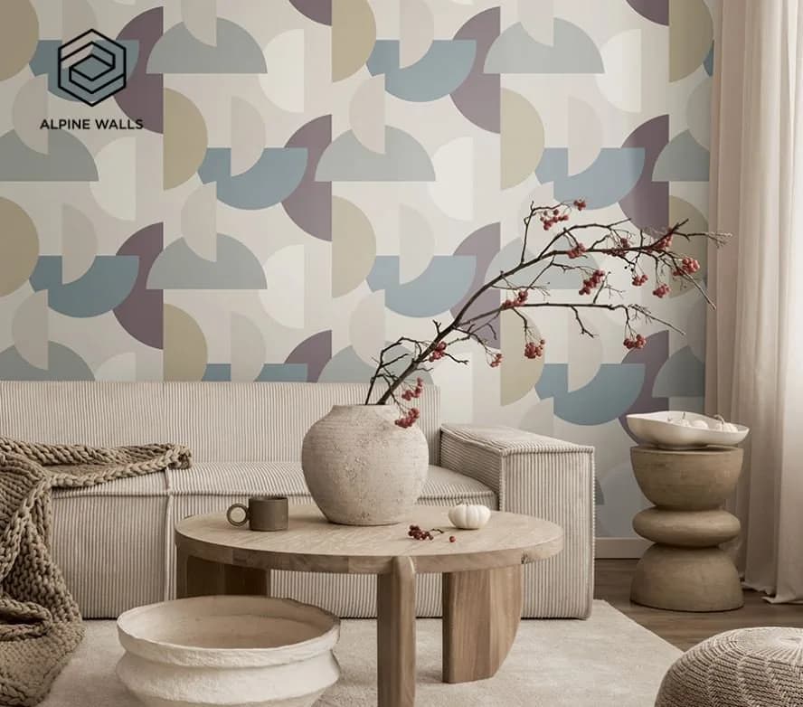 Обои WallTrend Lontano CEL16008, миниатюра 2