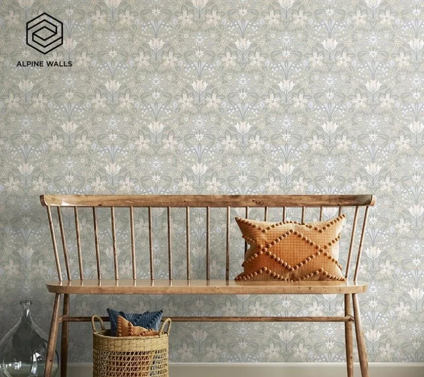 Обои WallTrend Aurora IMP12005, миниатюра 2
